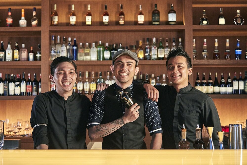 Фото Fairmont Jakarta