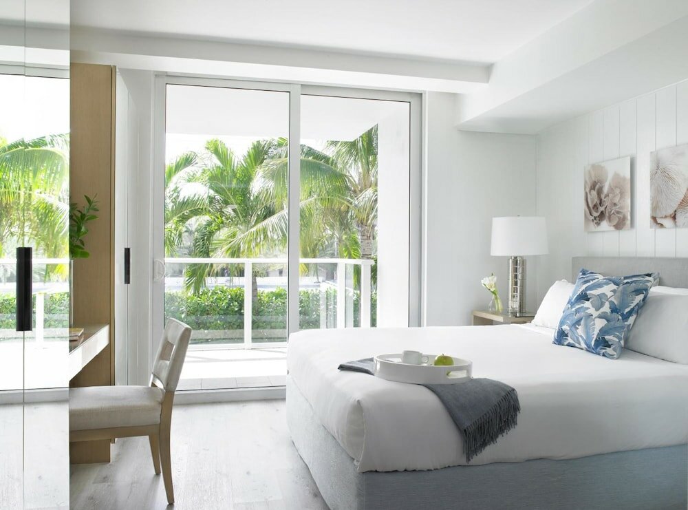 Фото Grand Beach Hotel Surfside West