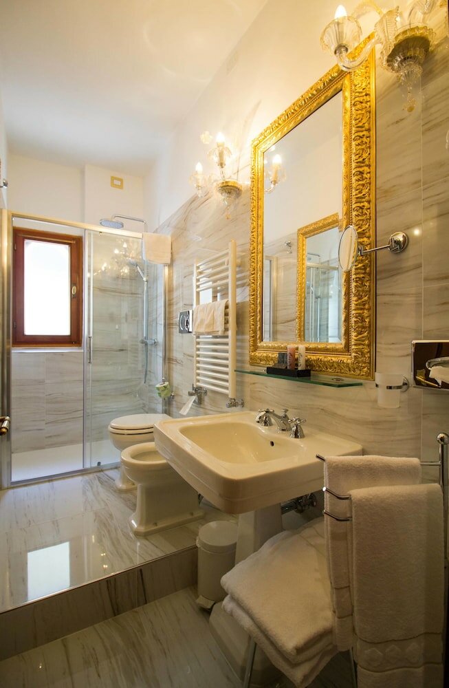 Фото Hotel Palazzo Abadessa