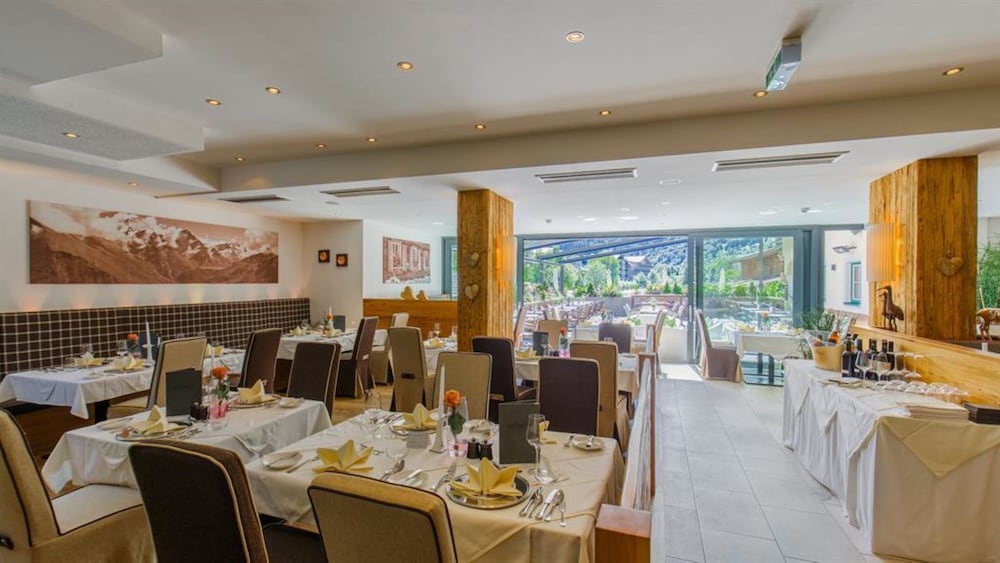 Фото Hotel Kaprunerhof