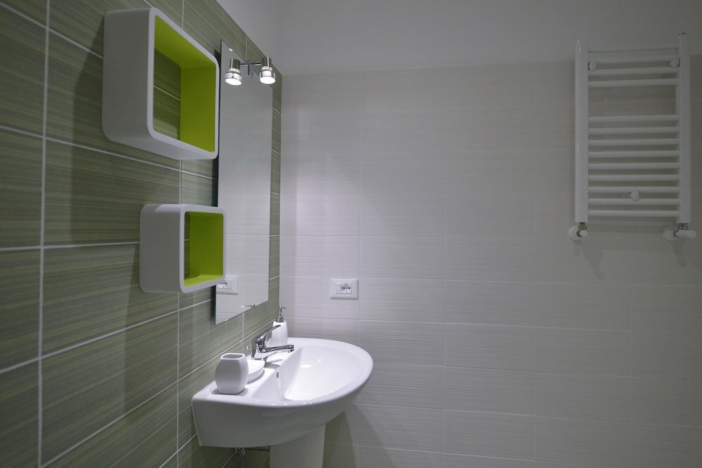 Фото Michelangelo Vatican Rooms