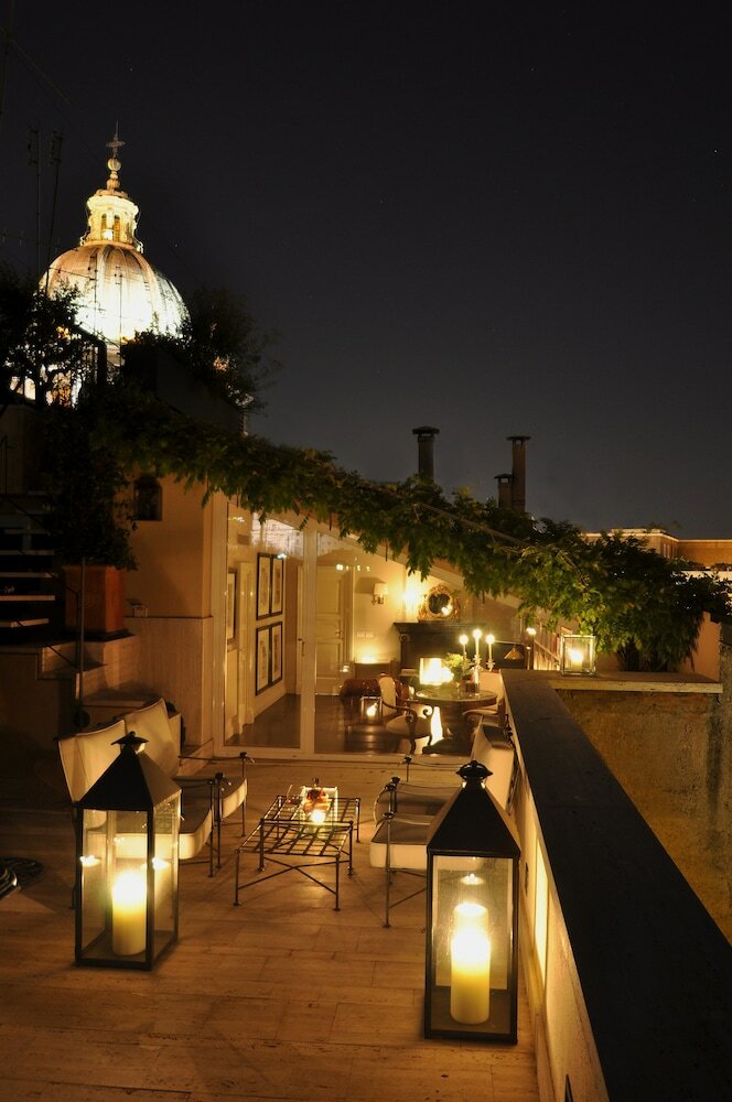 Фото La Scelta di Goethe