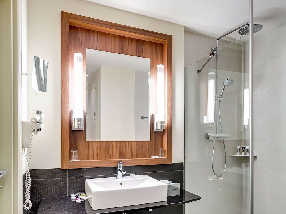 Фото Mercure Ростов-на-Дону