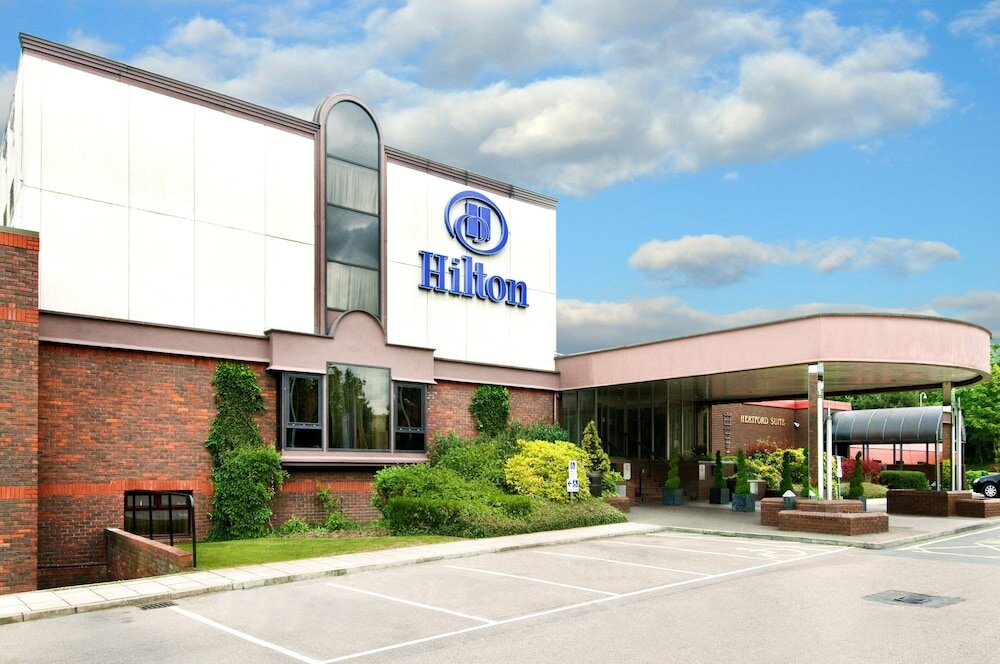 Фото Hilton London Watford