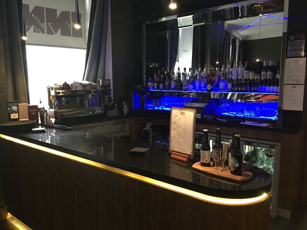 Фото The Inn Place