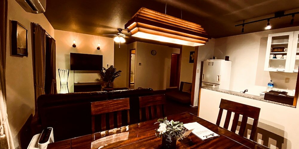 Фото United Resort Yomitan