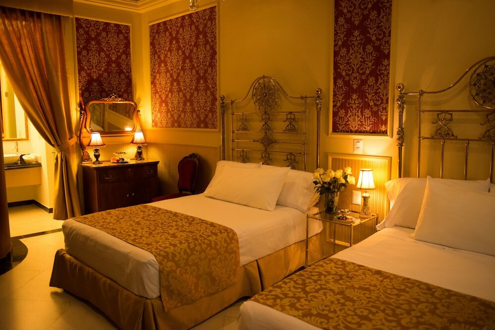 Фото Grand Hotel, Hotel Boutique Tepatitlán