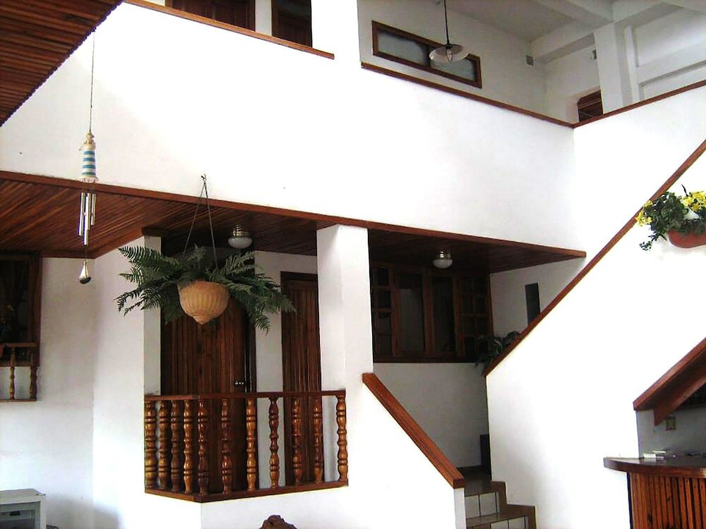 Фото Hotel Castro Galapagos