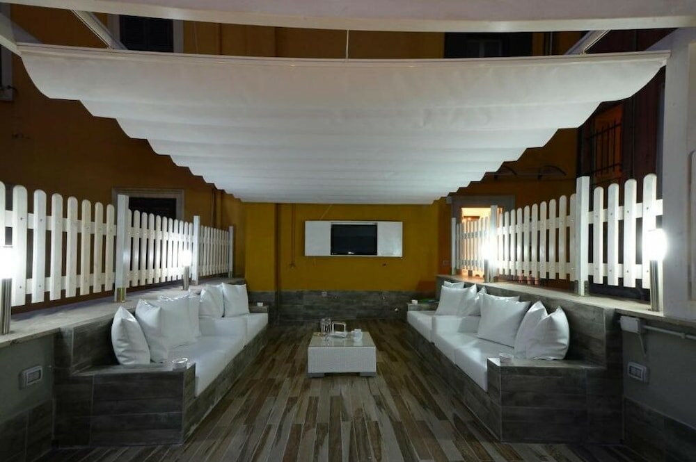 Фото Vatican's Roof