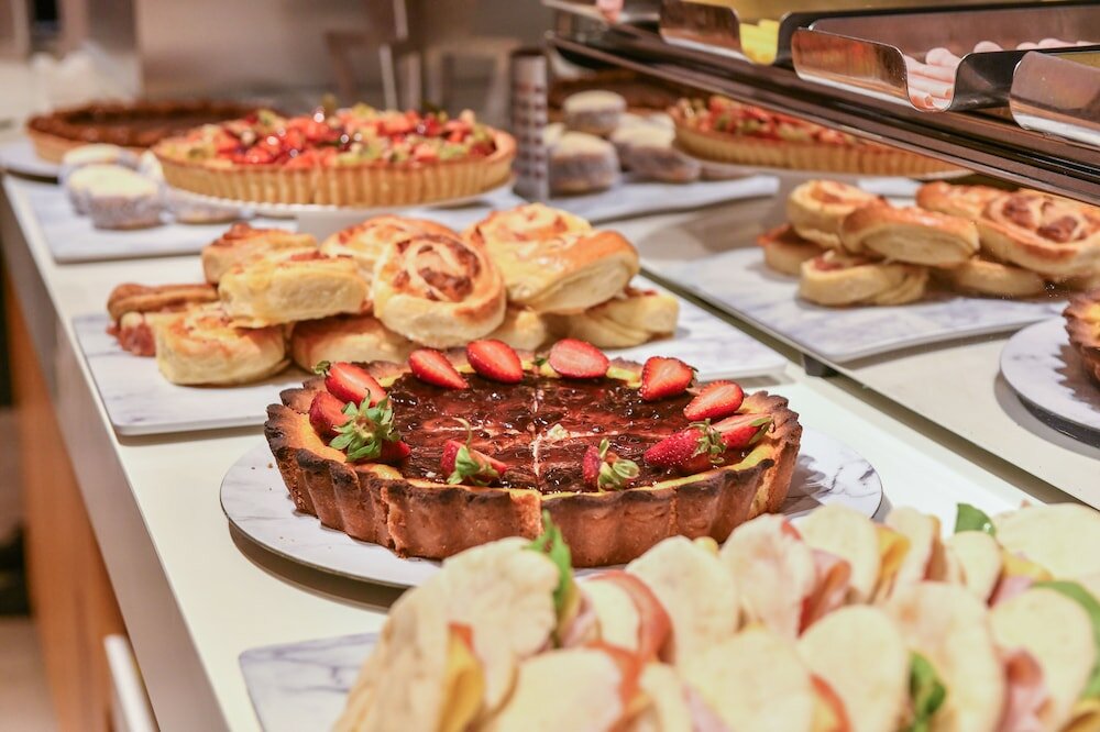 Фото Hotel Denver