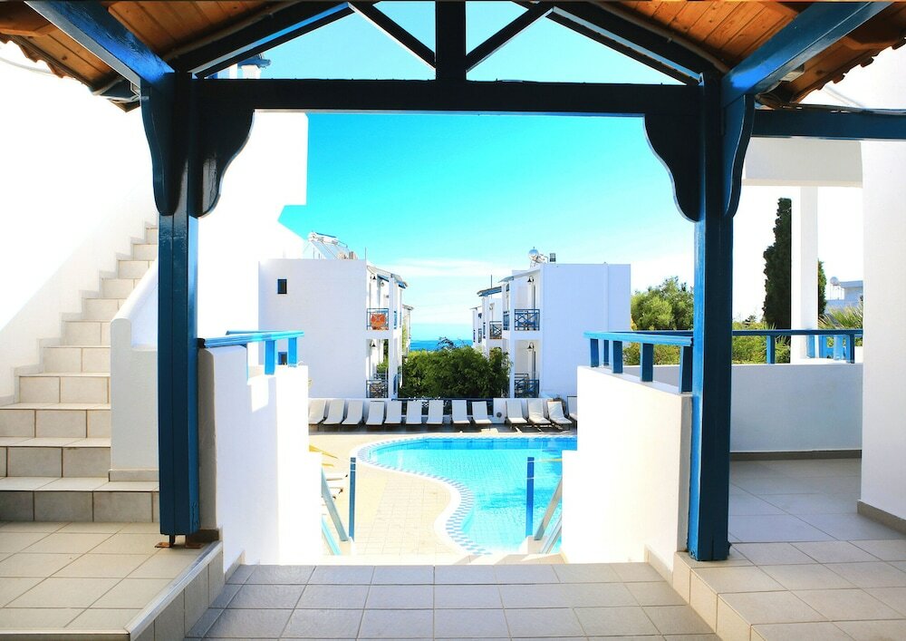 Фото Mika Villas