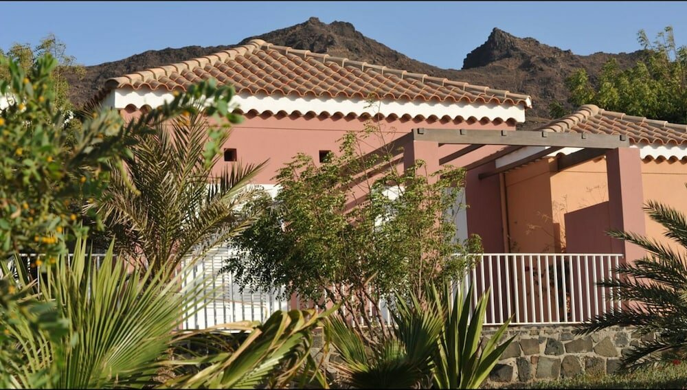 Фото Flag Hotel Foya Branca