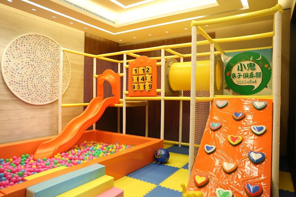 Фото Yanqi Hotel managed by Kempinski