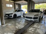 Auto Mix (Moskovskoye Highway, 10Г) ، غسيل سيارة