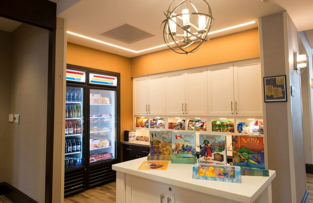 Фото Homewood Suites by Hilton Hamilton, Nj