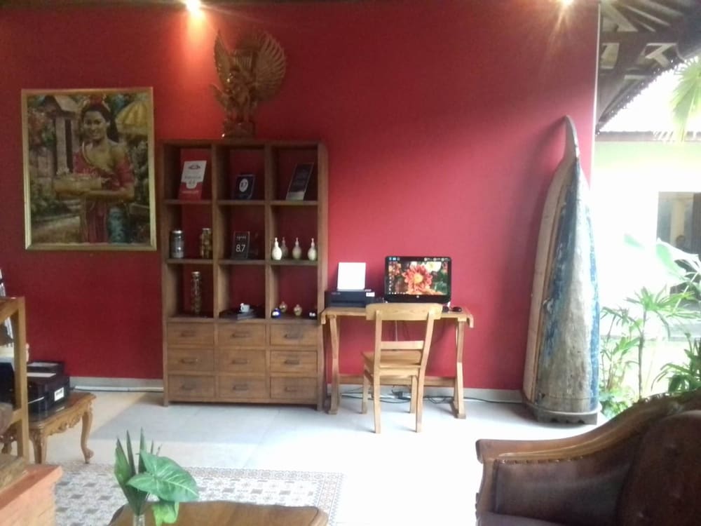 Фото Ubud Heaven Sayan