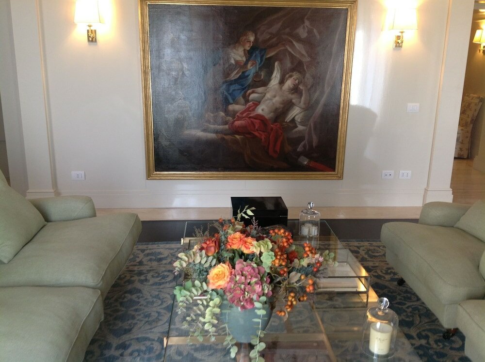 Фото La Scelta di Goethe