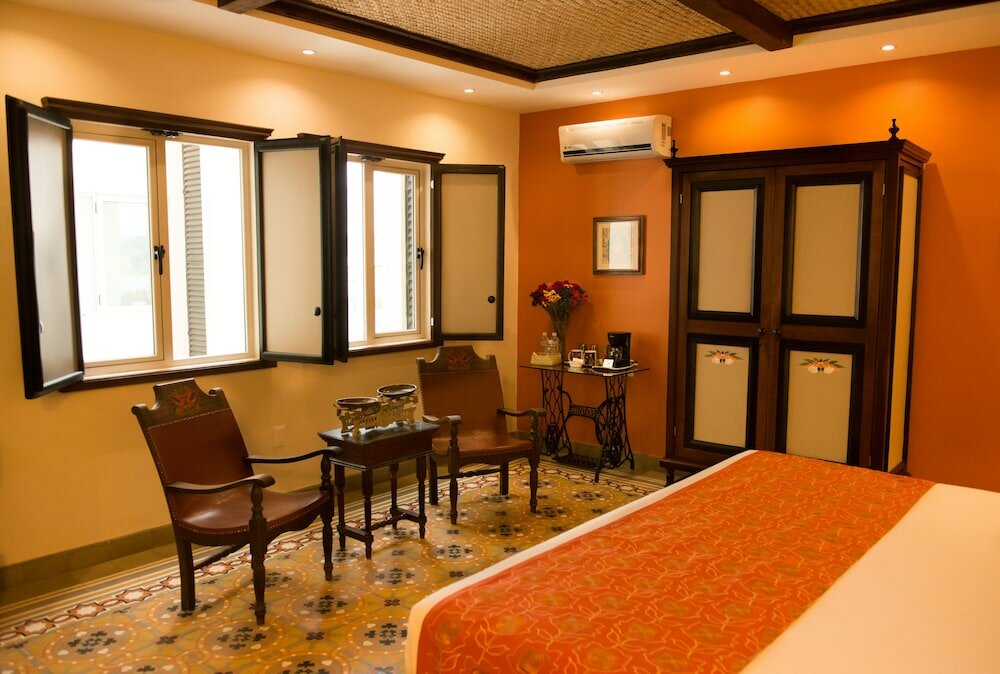 Фото Grand Hotel, Hotel Boutique Tepatitlán