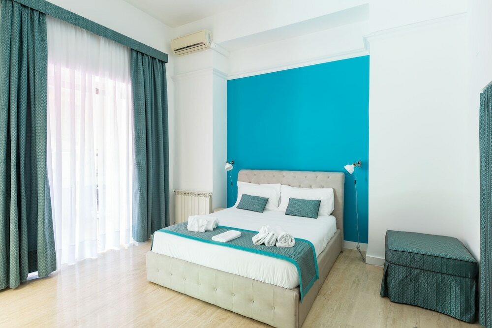 Фото Trevi Fountain Guesthouse