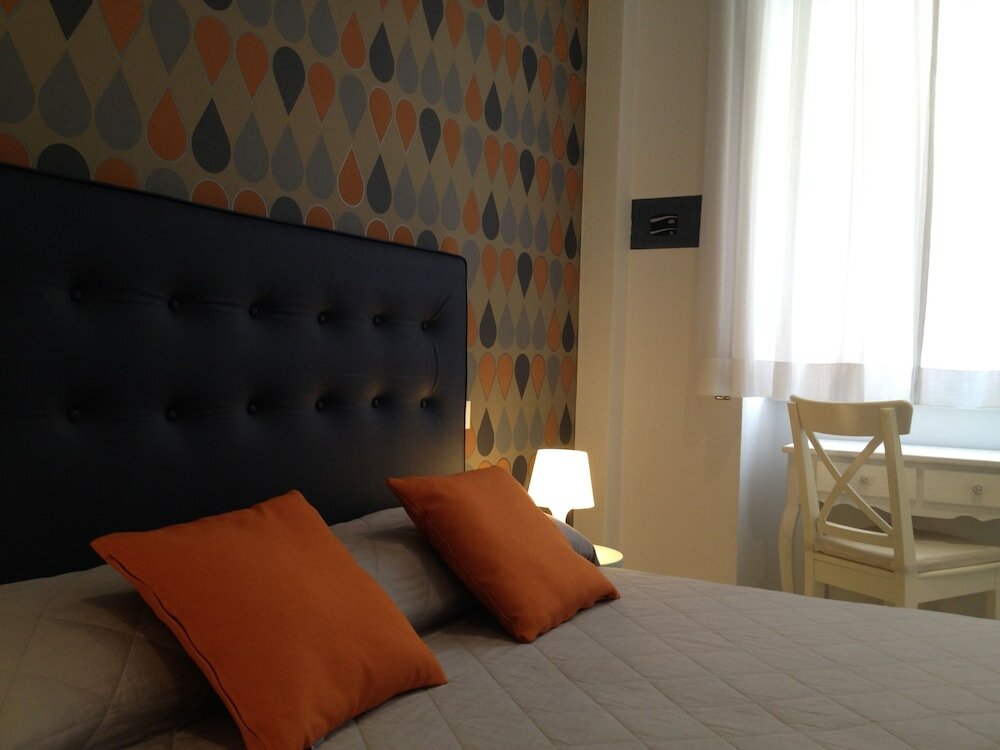 Фото Michelangelo Vatican Rooms