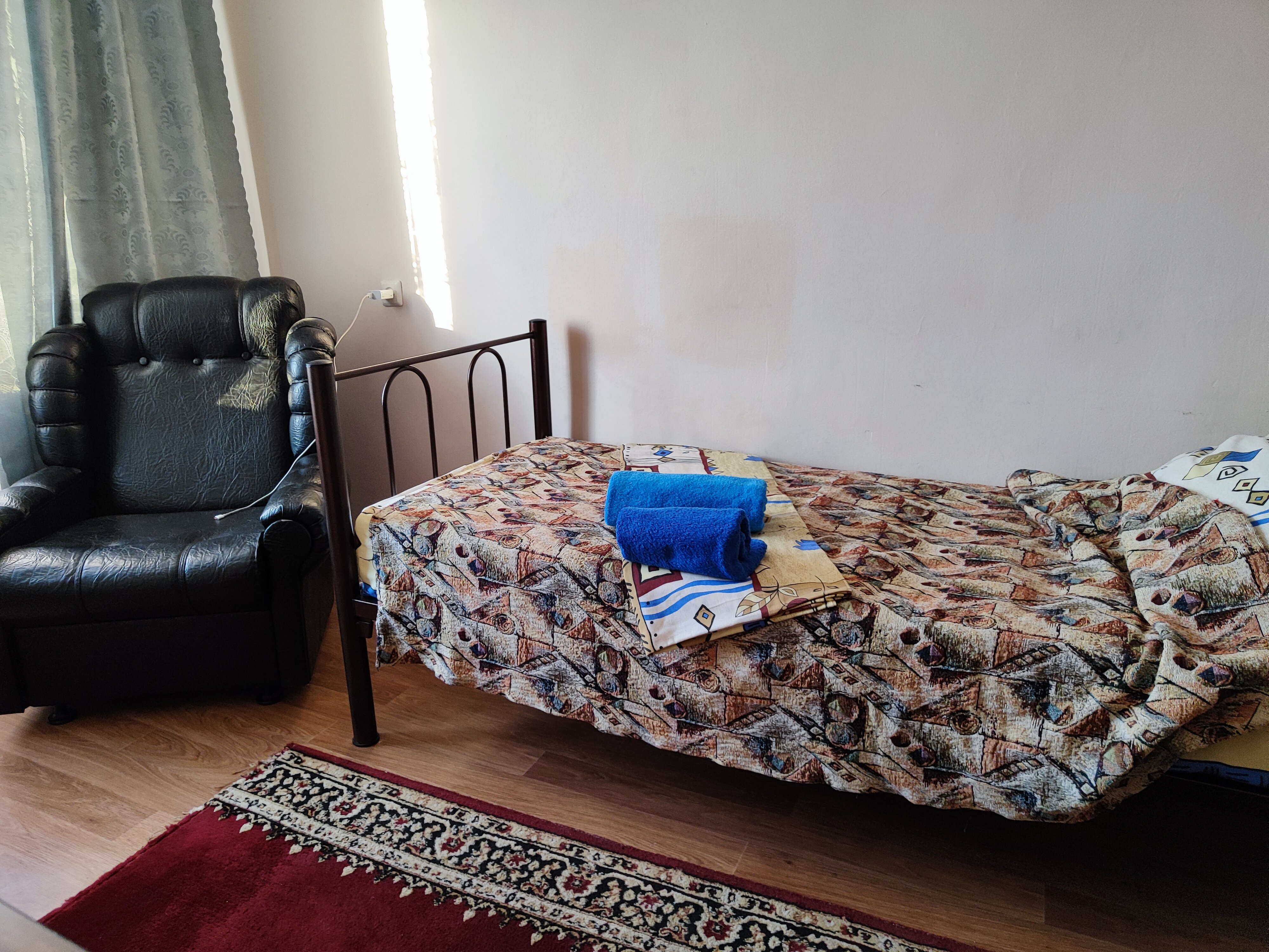 Фото Надежда