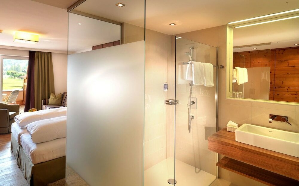 Фото Hotel Kaprunerhof