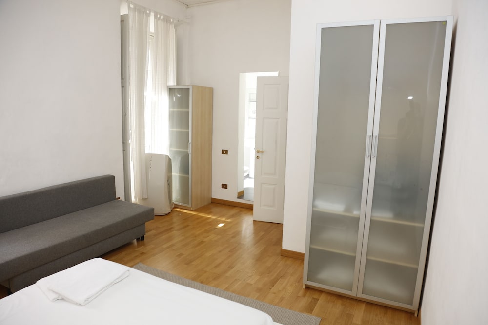 Фото ApArt Hotel Lupetta 5