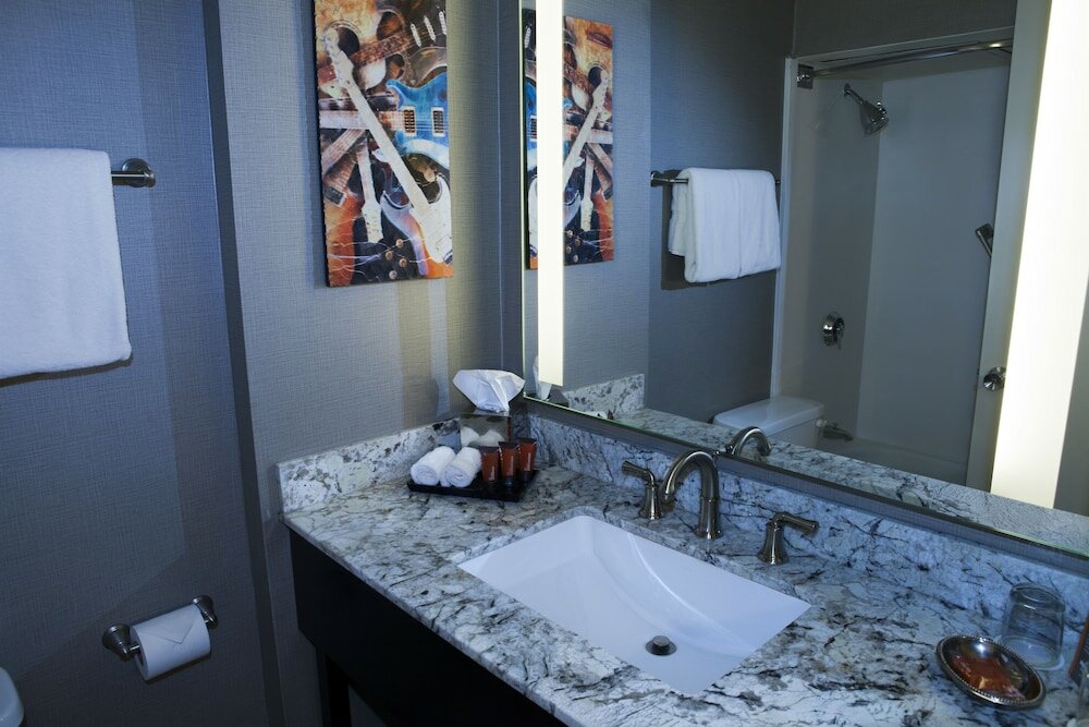 Фото Golden Nugget Hotel & Casino Lake Tahoe