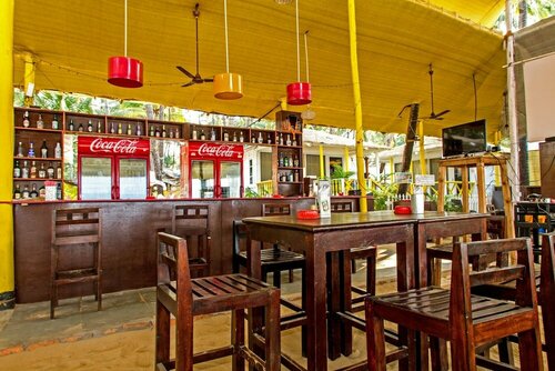 Гостиница Cuba Premium Bungalows в Канаконе