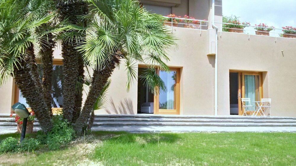 Фото Villa Capodarco B&b