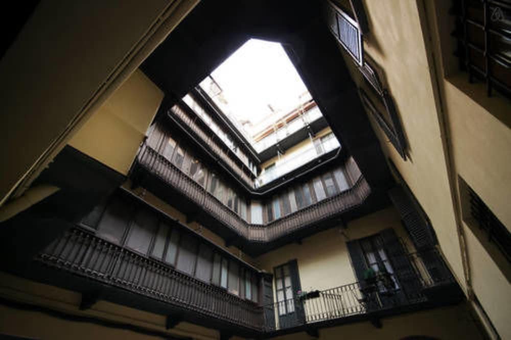 Фото ApArt Hotel Lupetta 5