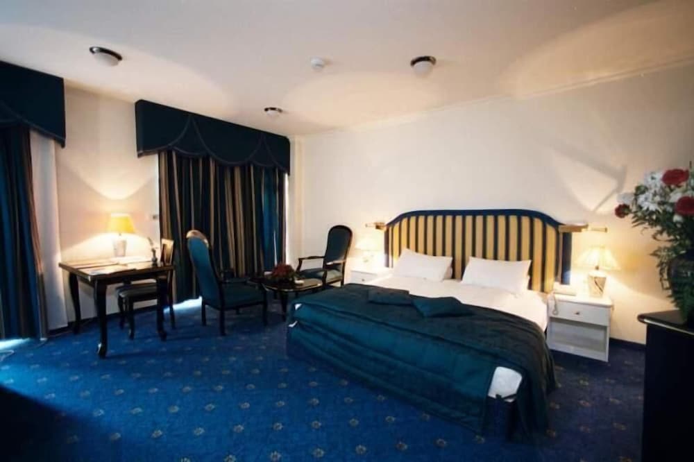 Фото Addar Hotel