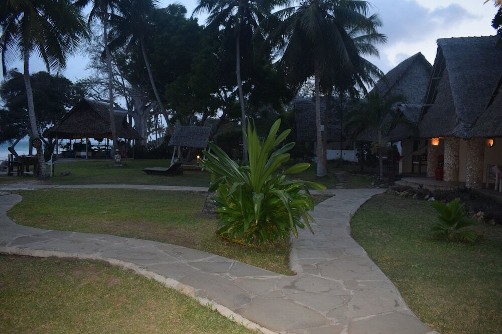 Фото Afrika Pearl & SPA