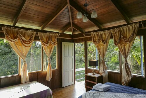 Гостиница Casa Drake
