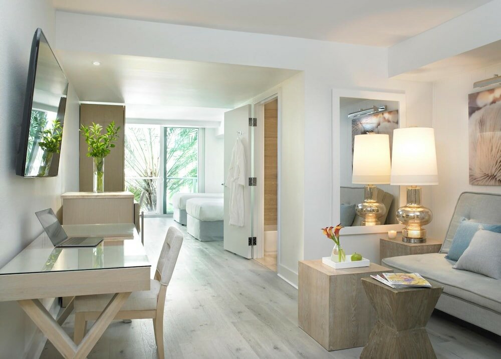 Фото Grand Beach Hotel Surfside West