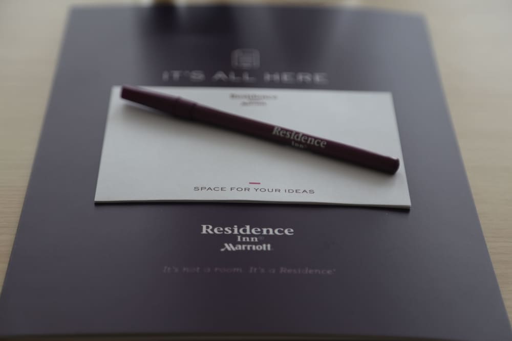 Фото Residence Inn by Marriott Sarajevo