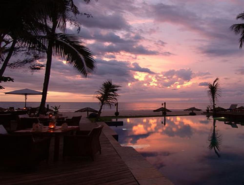 Фото Amata Resort & SPA