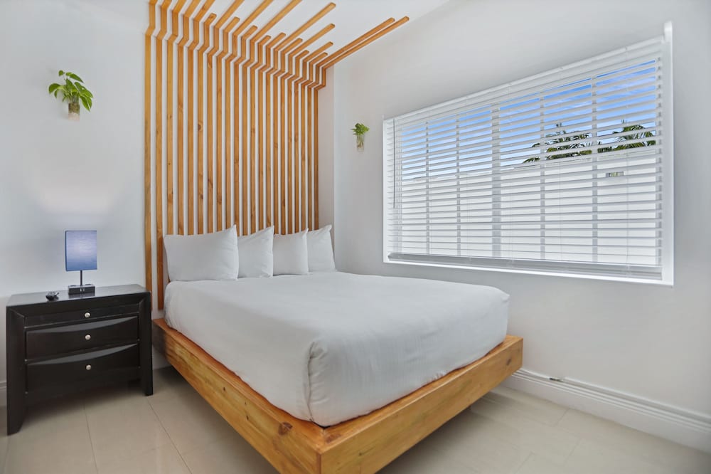 Фото Hotel Belleza