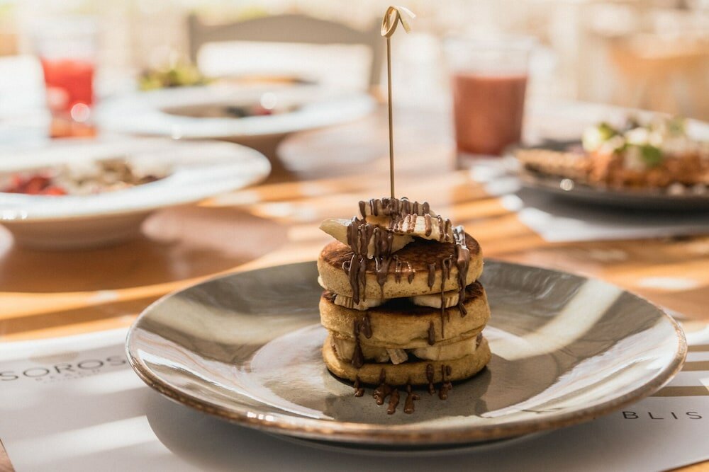 Фото Soros Beach