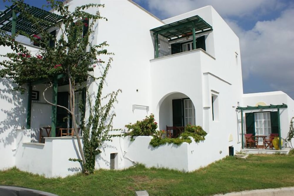 Фото Nikos & Maria Studios