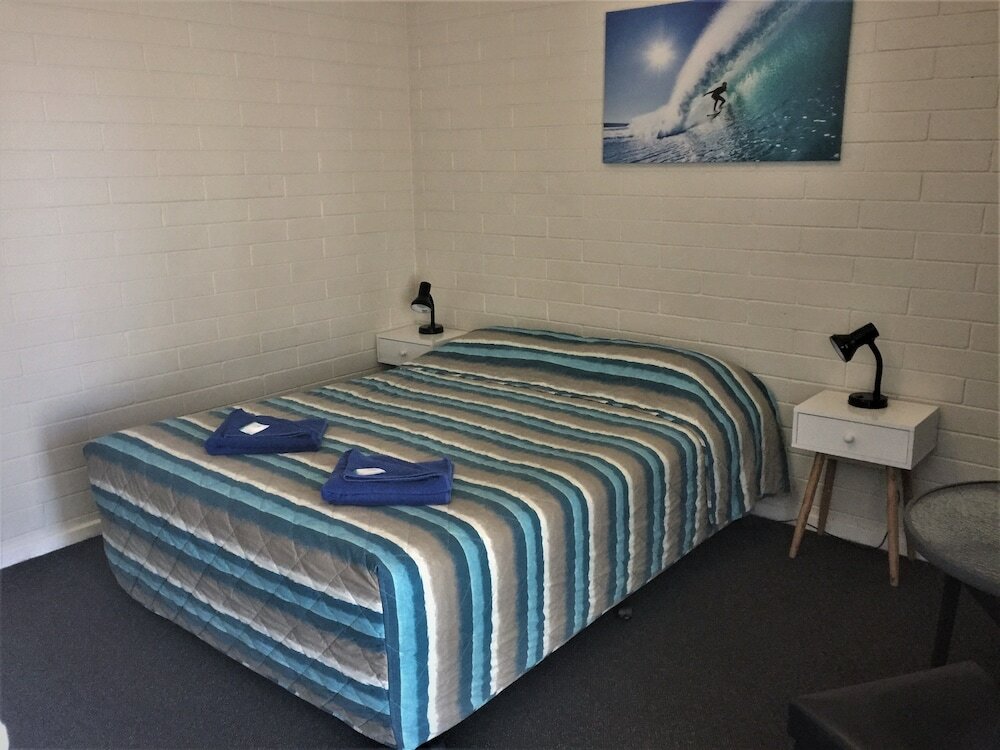 Фото Ceduna Motor Inn