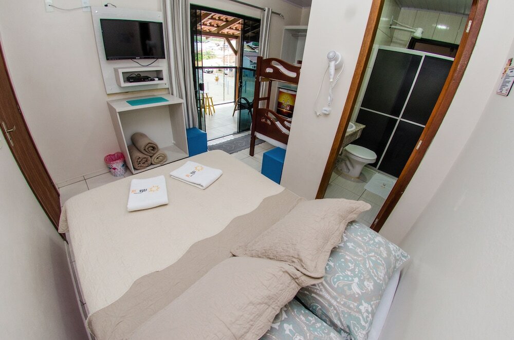 Фото Pousada Rota do Sol