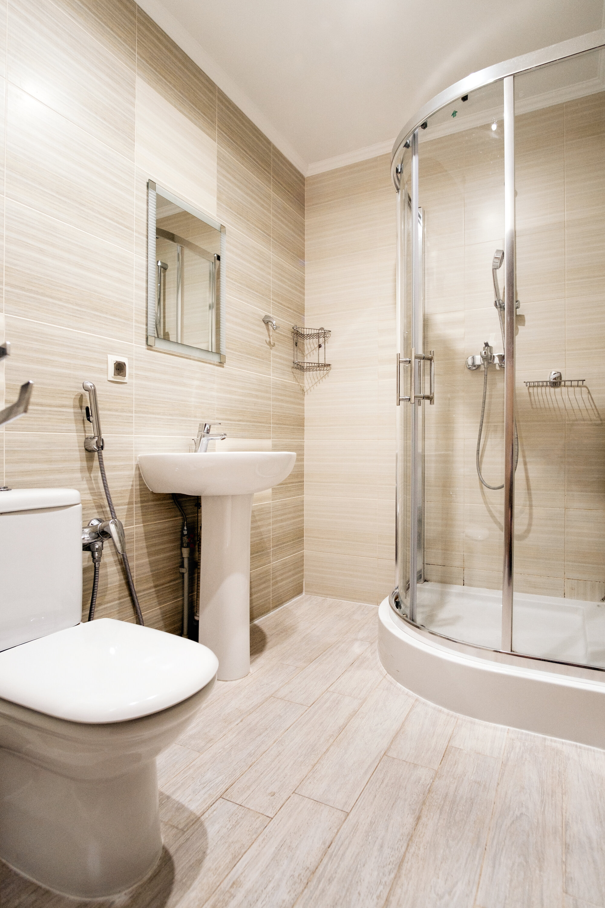 Фото У Старого Абрикоса