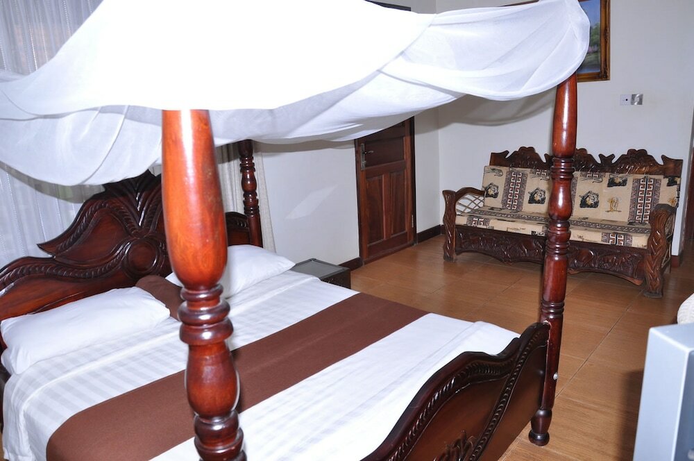 Фото Olive Gardens Hotel Kampala