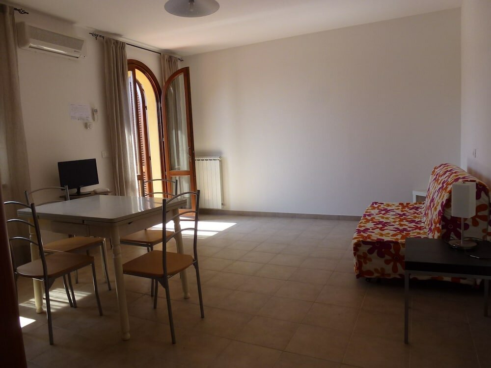 Фото La Fonte degli Angeli