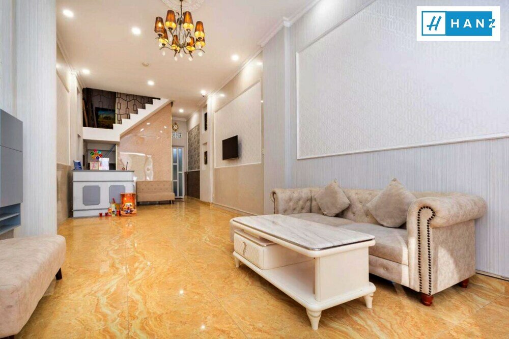 Фото Hanz Luan Vu Hotel