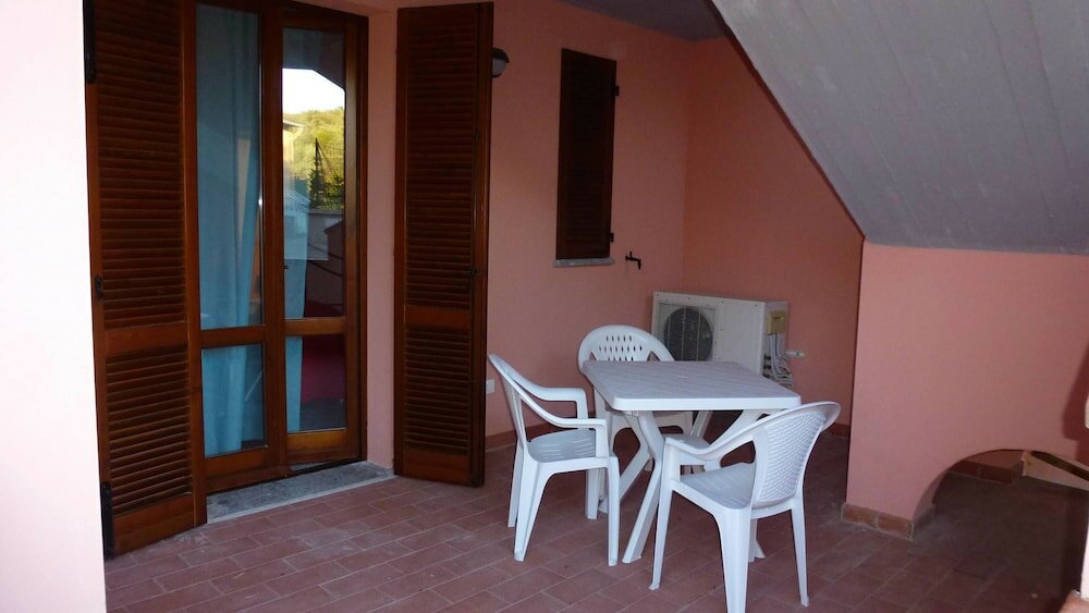 Фото La Fonte degli Angeli