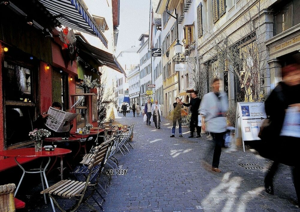 Фото отеля 5