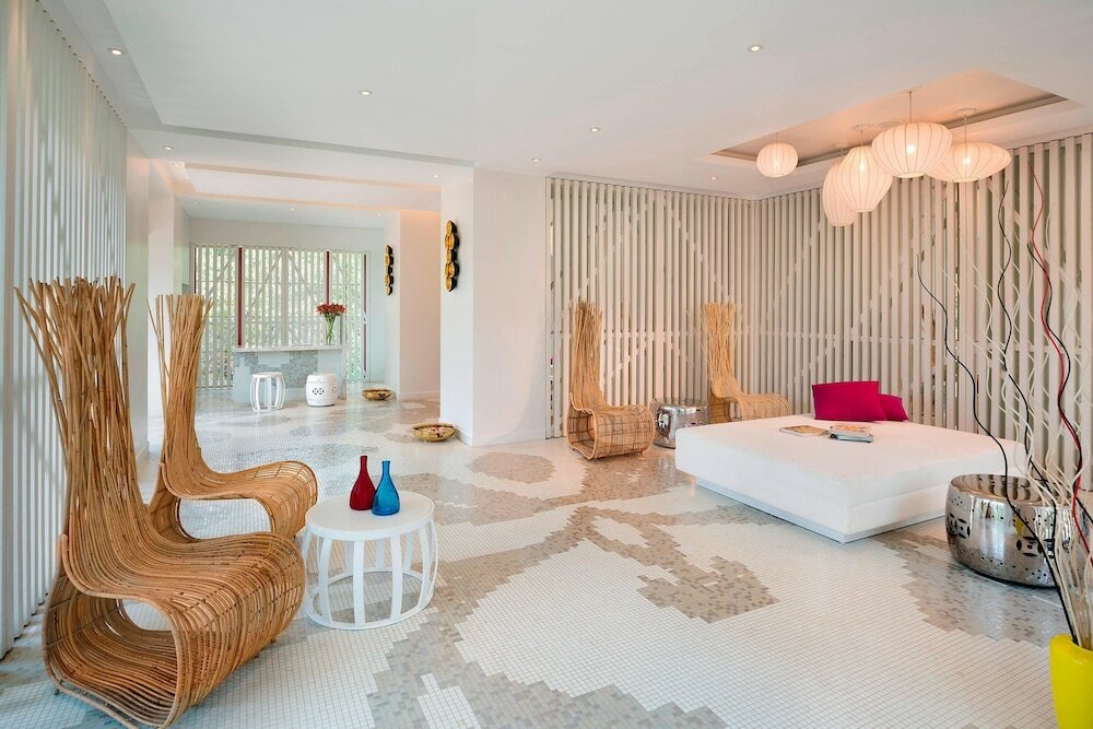 Фото Le Méridien Mahabaleshwar Resort & SPA