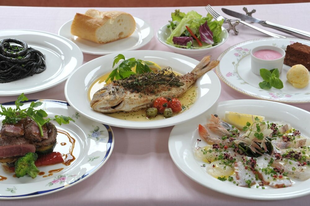 Фото Country Inn The White Marine